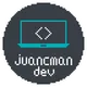 juancmandev logo