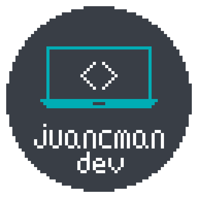 juancmandev logo